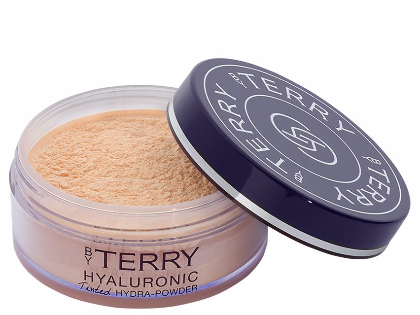 BY TERRY Hyaluronic Tinted Hydra-Powder - No. 100 - Fair