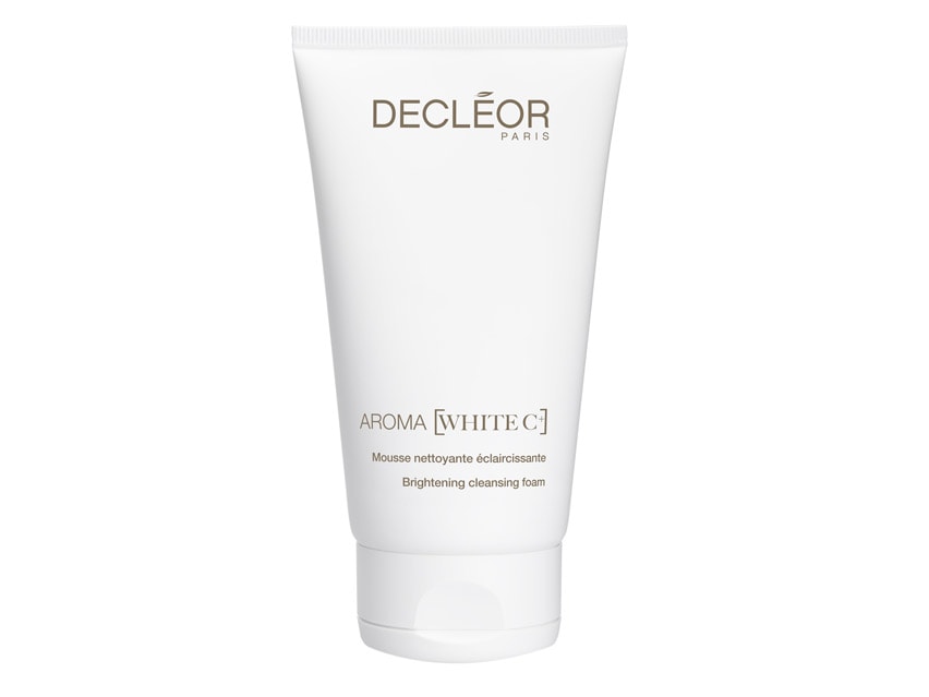Decleor Aroma White C+ Brightening Cleansing Foam
