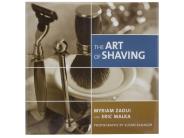The Art of Shaving Book