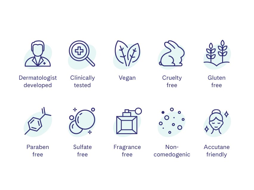 LovelySkin LUXE Mattifying Antioxidant Moisturizer