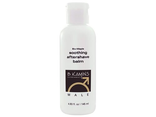 B. Kamins Male Soothing Aftershave Balm