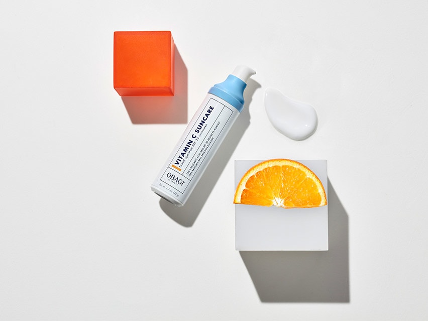 OBAGI CLINICAL Vitamin C Suncare Broad Spectrum SPF 30 Sunscreen