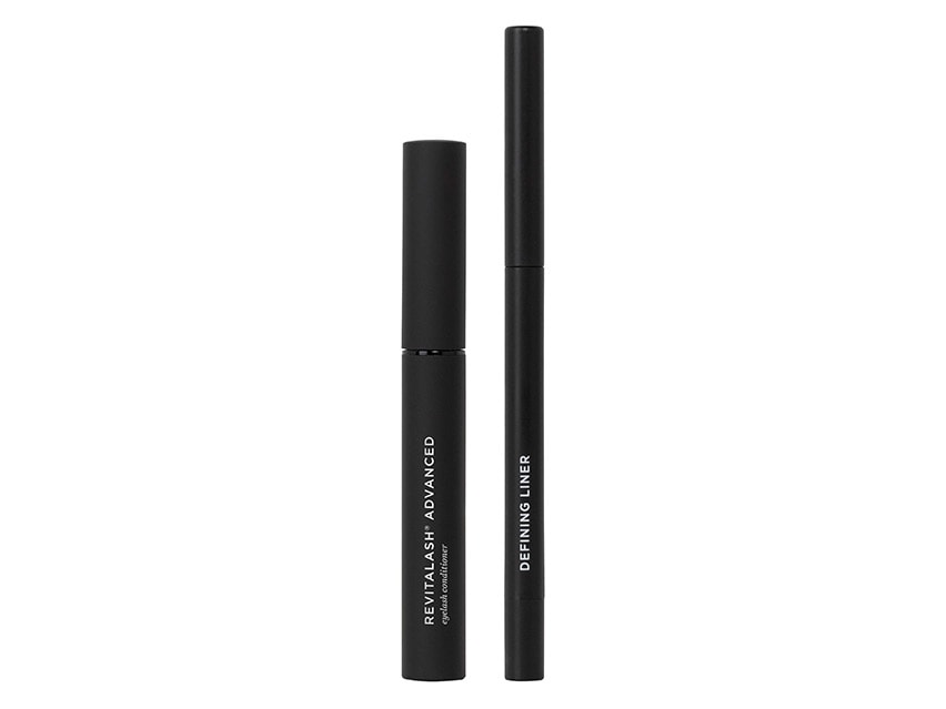 RevitaLash Advanced Eyelash Conditioner and Defining Liner Duo – Limited Edition