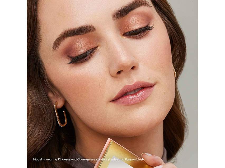 jane iredale Reflections Face &amp; Eye Palette - Limited Edition