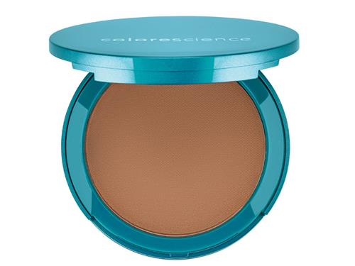 Colorescience Natural Finish Mineral Pressed Foundation