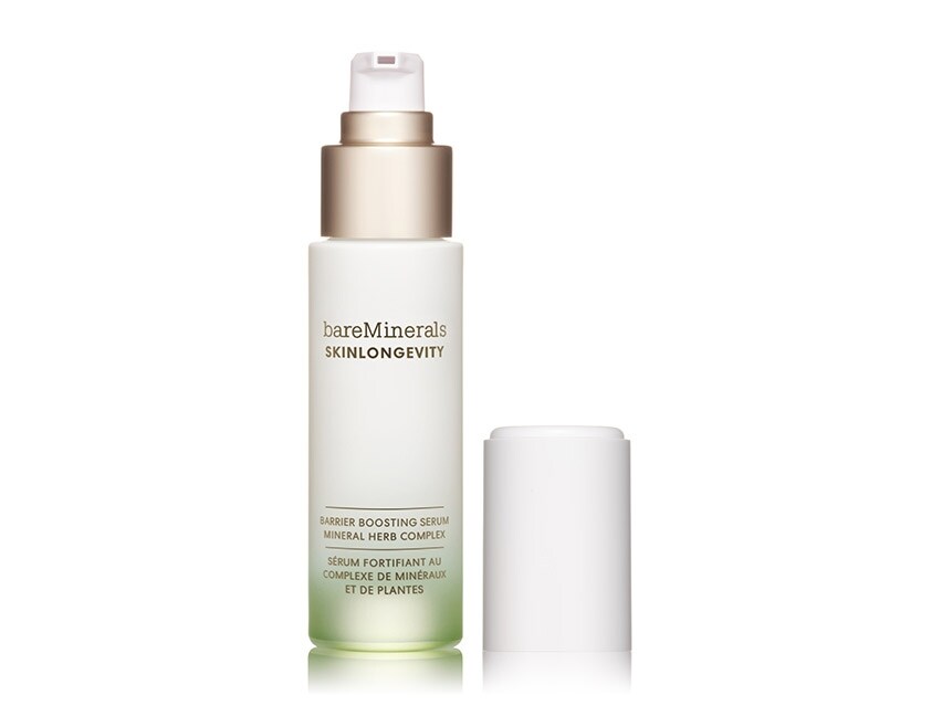 bareMinerals Skinlongevity Barrier Boosting Serum