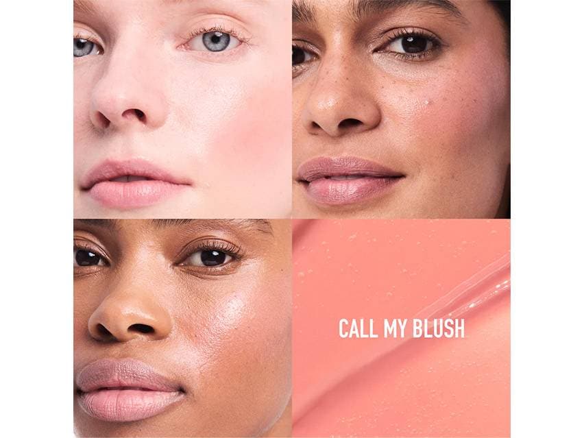 bareMinerals Gen Nude Dew In One Cheek &amp; Lip Stick