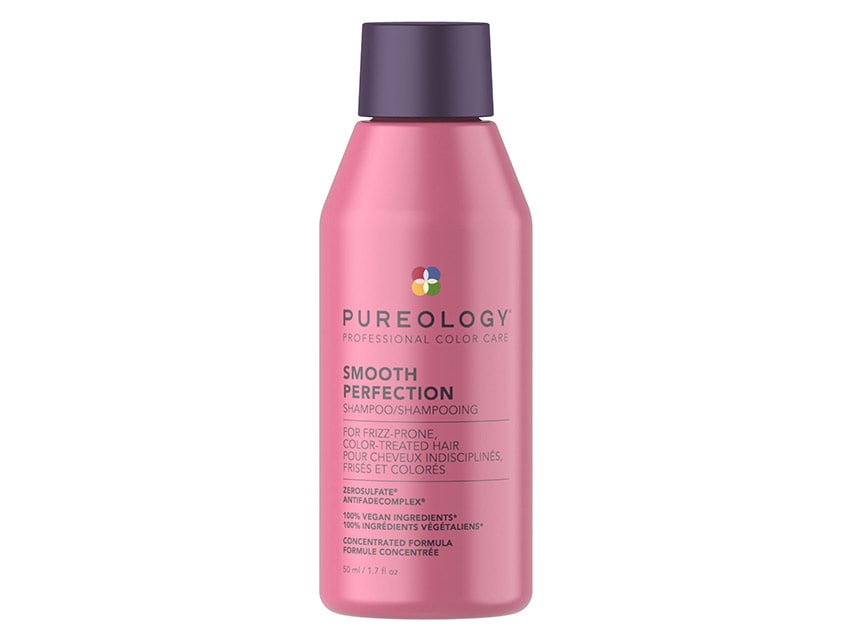 Pureology Smooth Perfection Shampoo - Travel Size
