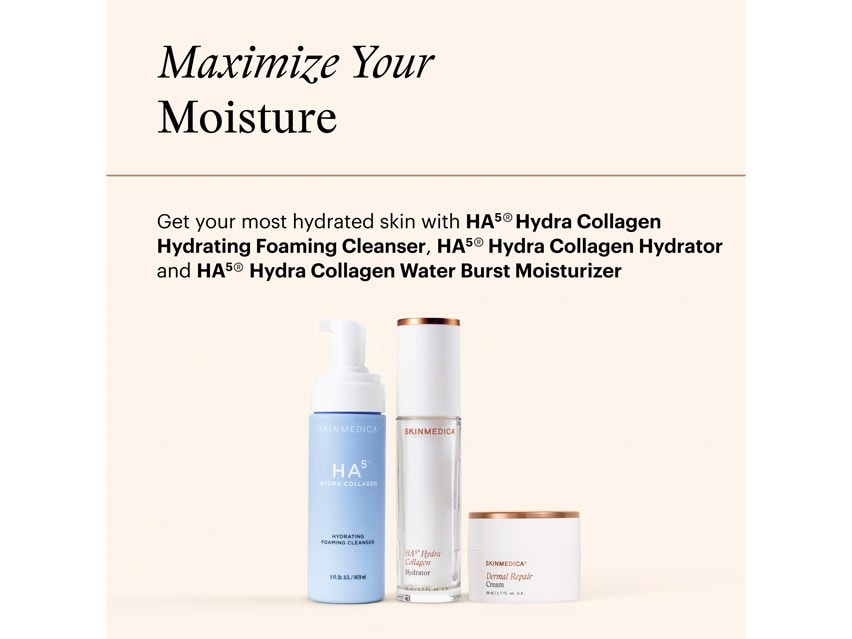 SkinMedica Dermal Repair Cream