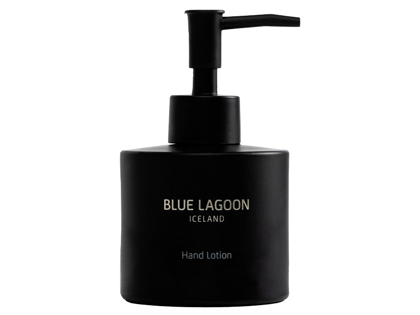 Blue Lagoon Skin Science Hand Lotion - 6.76 fl oz