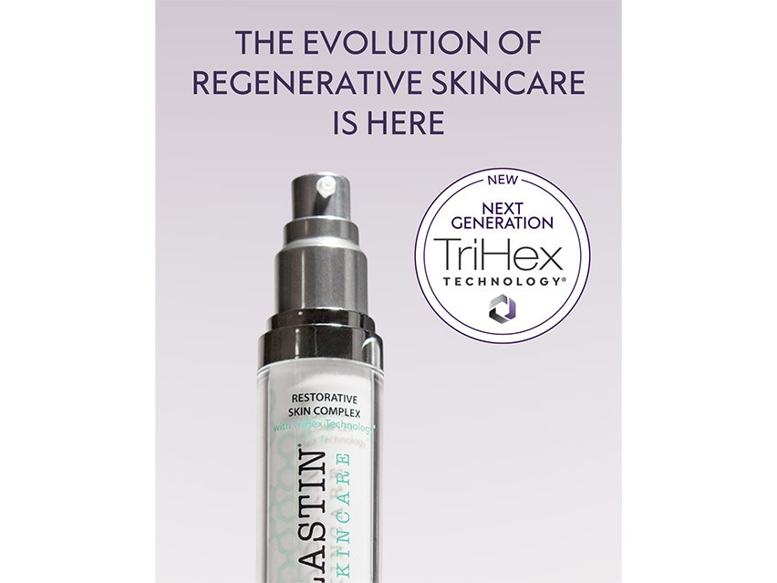 ALASTIN Skincare Restorative Skin Complex with TriHex+