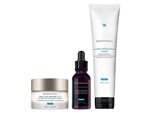 SkinCeuticals Holiday Gift Guide | LovelySkin