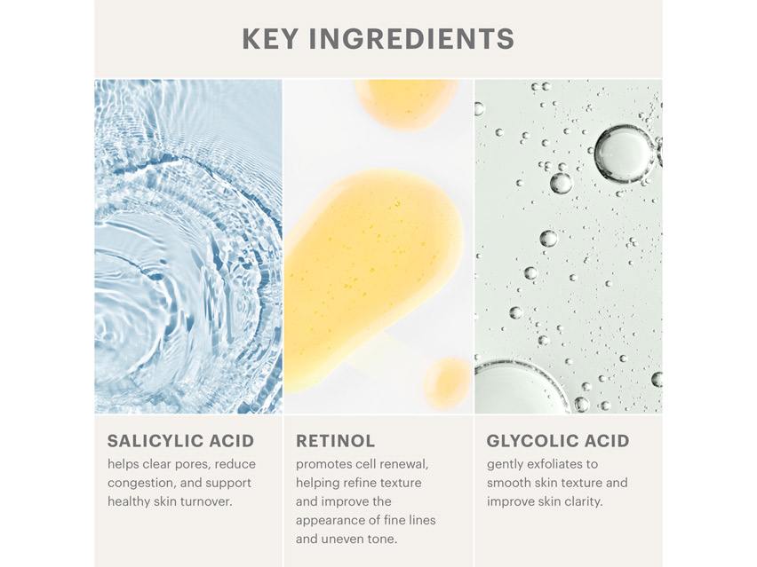 Glo Skin Beauty Renew Serum