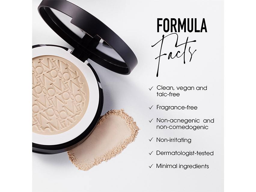 bareMinerals Original Pressed Powder Foundation SPF 15