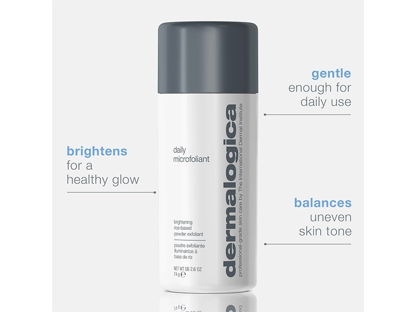 Dermalogica Daily Microfoliant