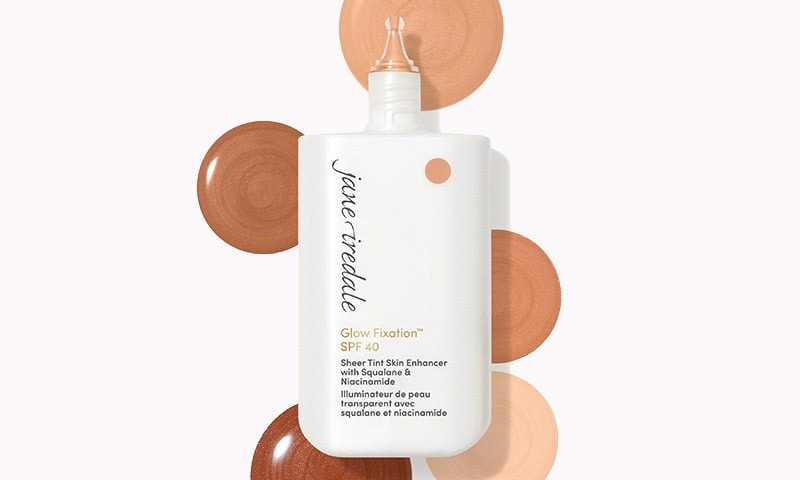 New jane iredale product