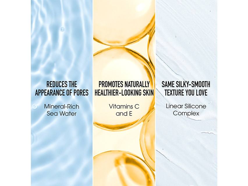 bareMinerals Prime Time - Original