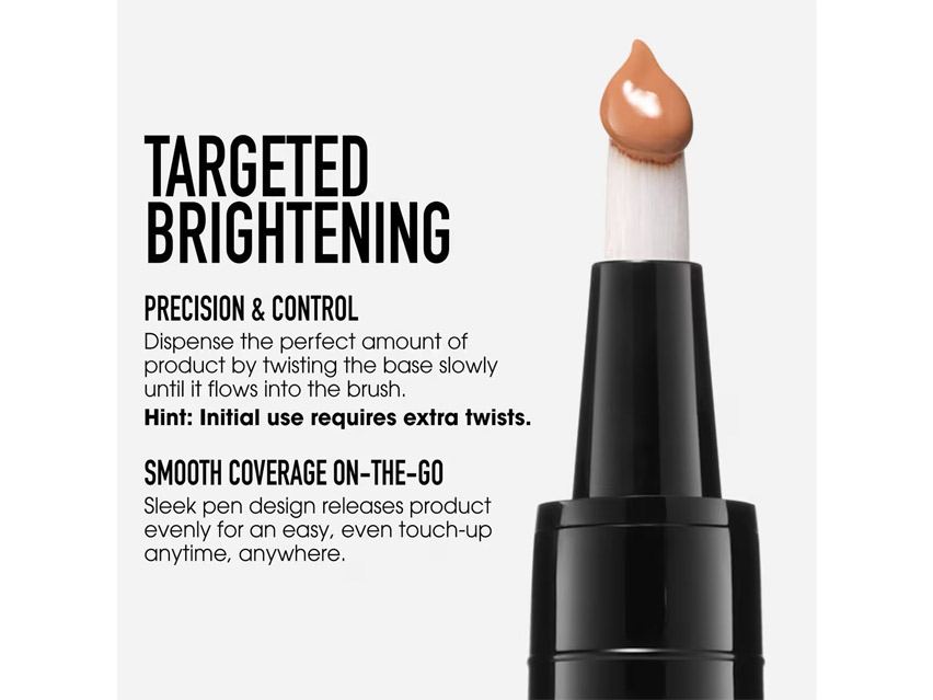 bareMinerals Complexion Rescue 3-In-1 Eye Brightener SPF 30
