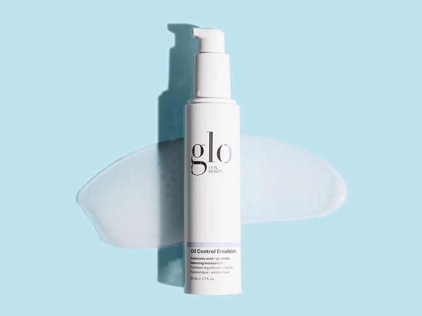 Glo Skin Beauty Oil Control Emulsion