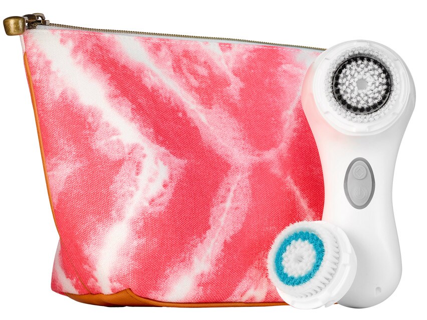Clarisonic Mia2 Limited Edition Summer Beauty Cleansing Set - Coral