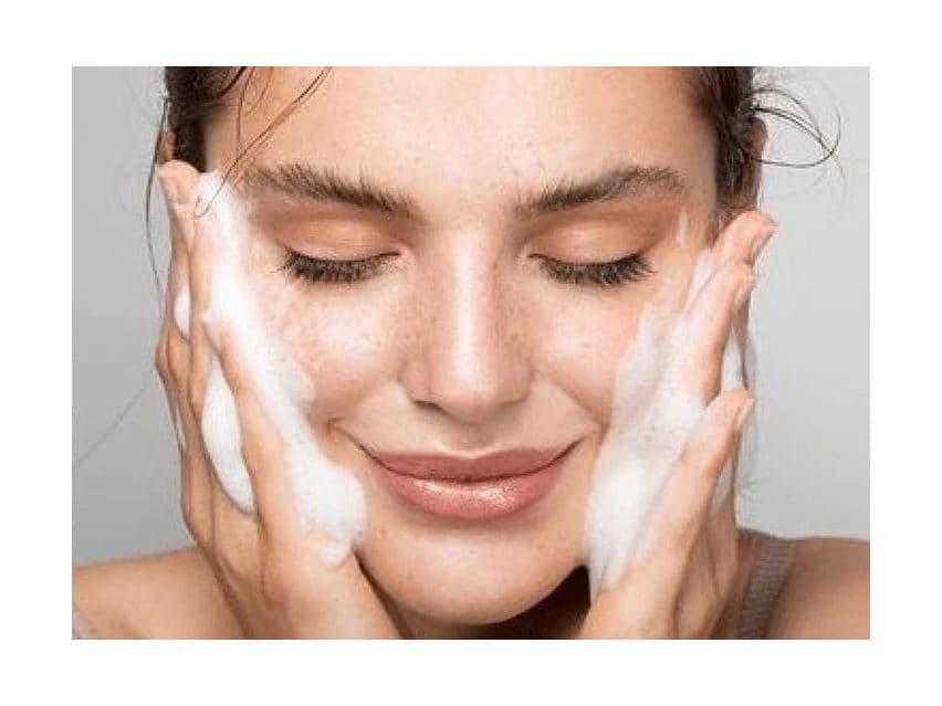 Osmotics Revive &amp; Renew Facial Cleanser