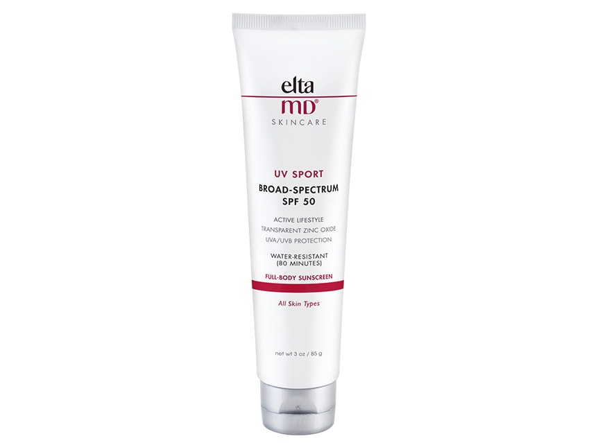 eltamd sport sunscreen