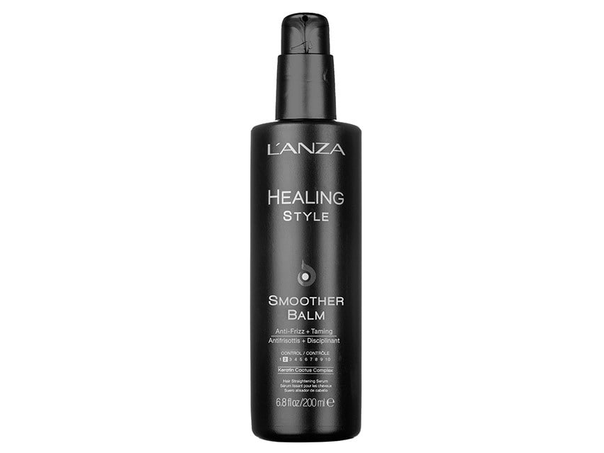 L'ANZA Healing Style Smoother Balm