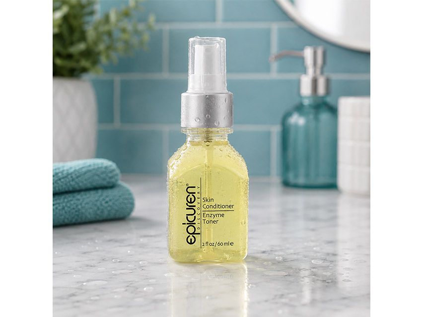 Epicuren Discovery Skin Conditioner Enzyme Toner