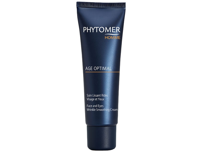 Phytomer Homme Age Optimal Youth Cream for Face and Eyes