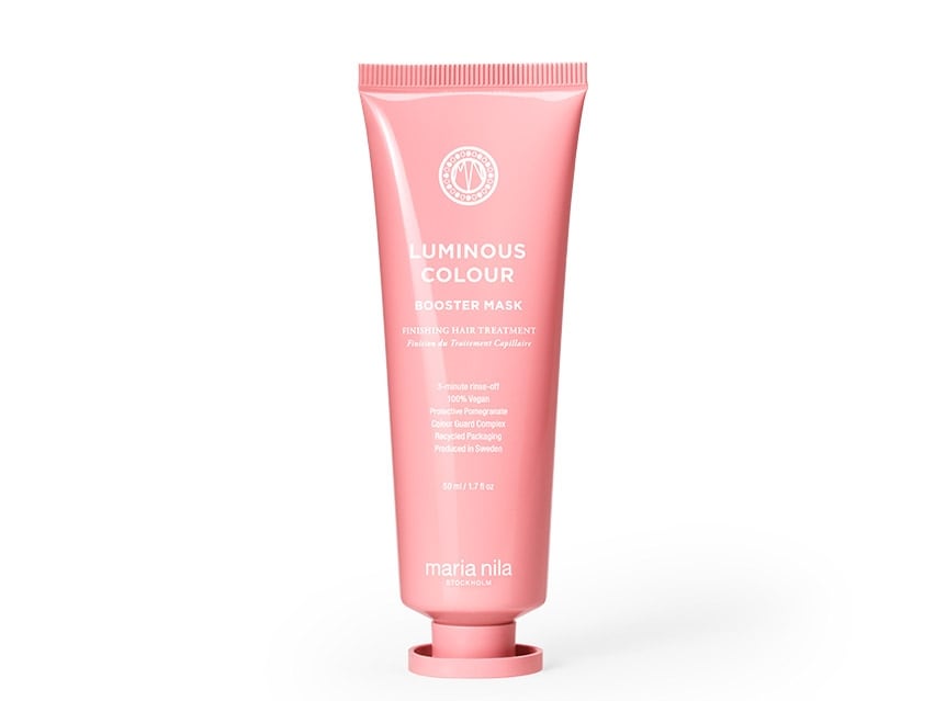 Maria Nila Luminous Colour Booster Mask