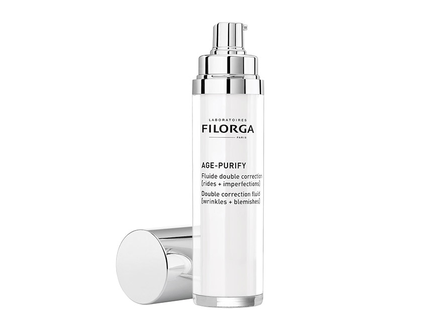 Filorga Age-Purify Wrinkle and Blemish Correcting Face Fluid