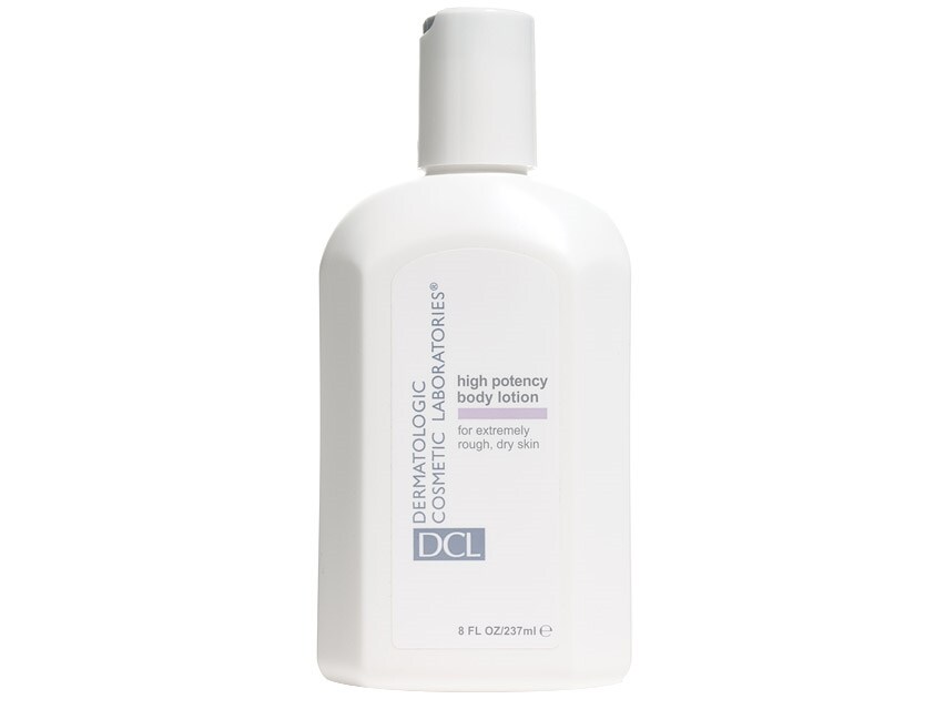 DCL High Potency Body Lotion