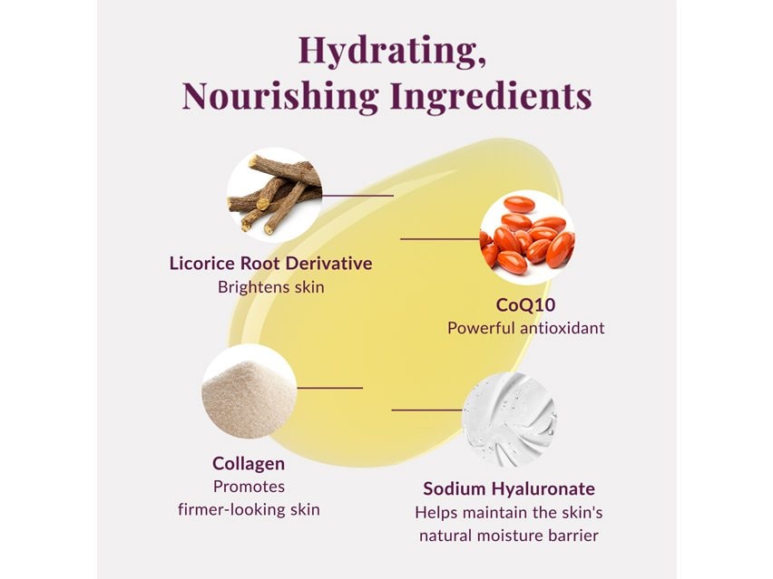 DHC CoQ10 Moisturizing Liquid Lotion