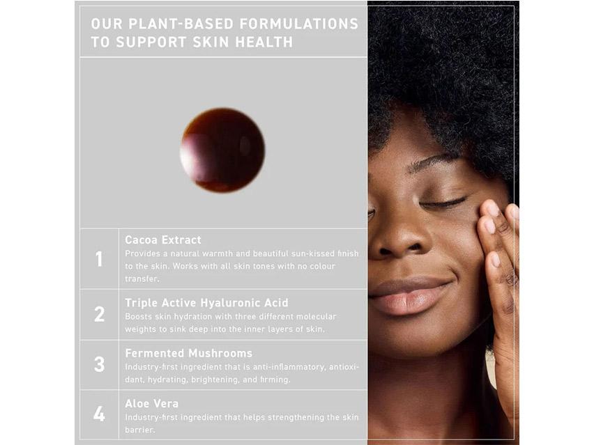 Self Glow by James Read Sunbright Tinted Tan Drops