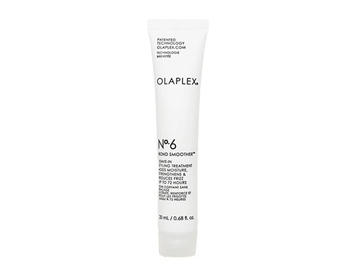 Free $6 OLAPLEX Travel-Size No. 6 Bond Smoother