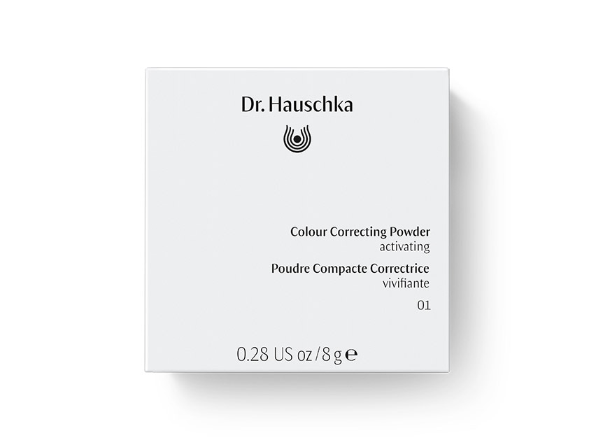Dr. Hauschka Color Correcting Powder