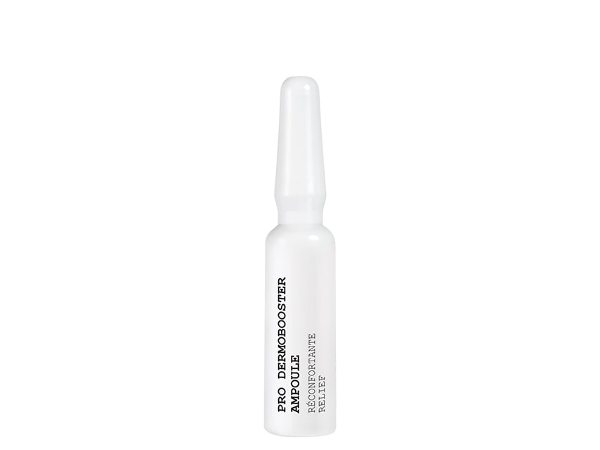 Sothys Redness Relief Ampoules