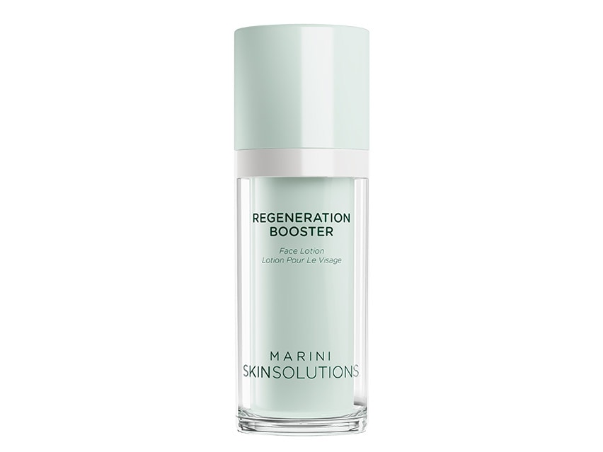 Marini SkinSolutions Regeneration Booster Face Lotion