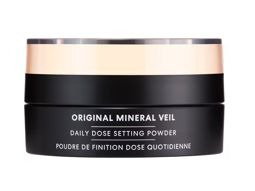 bareMinerals Original Mineral Veil Daily Dose Setting Powder