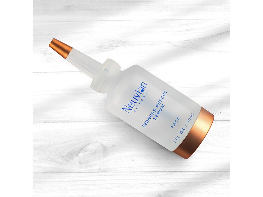 Neuvian Skincare Redness Rescue Serum