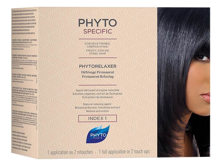 PhytoSpecific Phytorelaxer for Delicate, Fine Hair