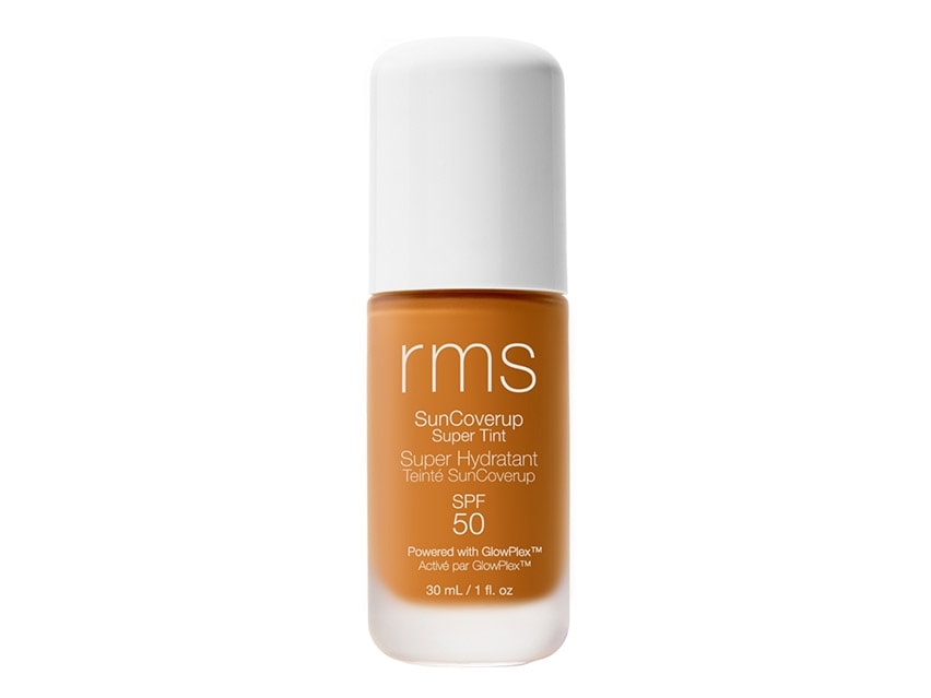 RMS Beauty SunCoverup Super Tint Broad Spectrum SPF 50 Sunscreen