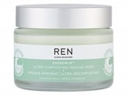 REN Clean Skincare Evercalm Ultra Comforting Rescue Mask