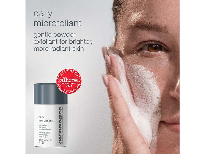 Dermalogica Light up the Room Set - Limited Edition