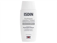 ISDIN Eryfotona Ageless Tinted Lightweight Emulsion Sunscreen SPF 50 New Formula - 3.4 fl oz