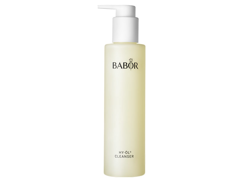 BABOR HY-OL Cleansing Oil