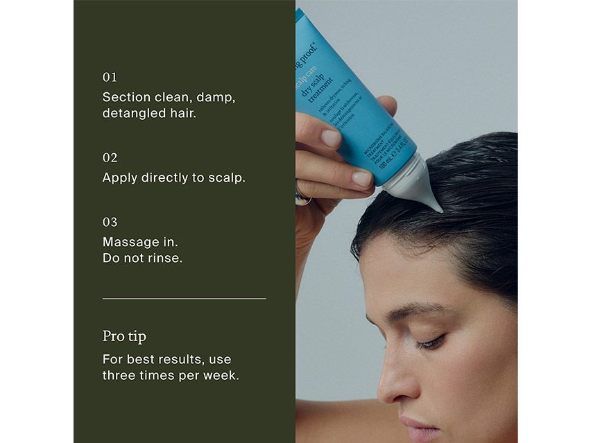 Living Proof Scalp Care Dry Scalp Treatment