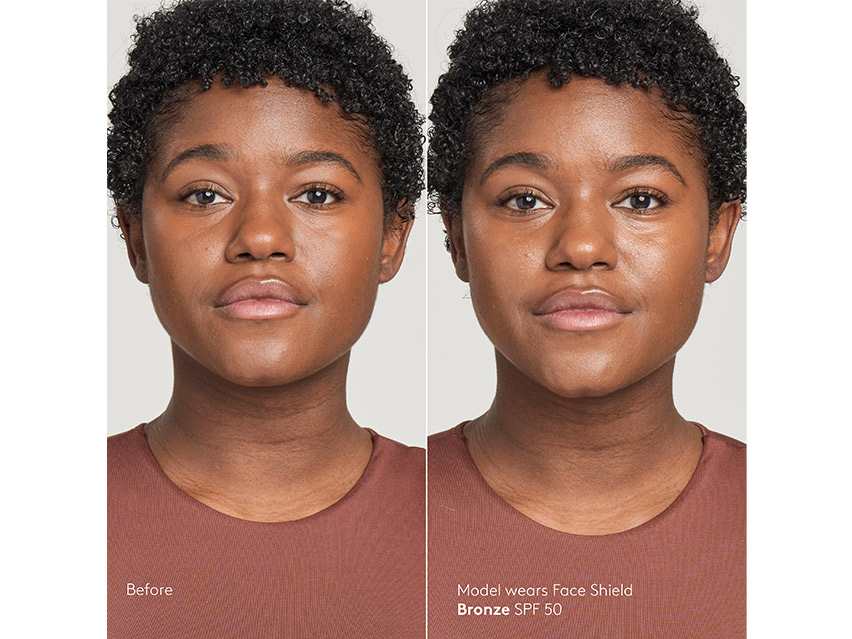 Colorescience Sunforgettable Total Protection Face Shield SPF 50 PA++++