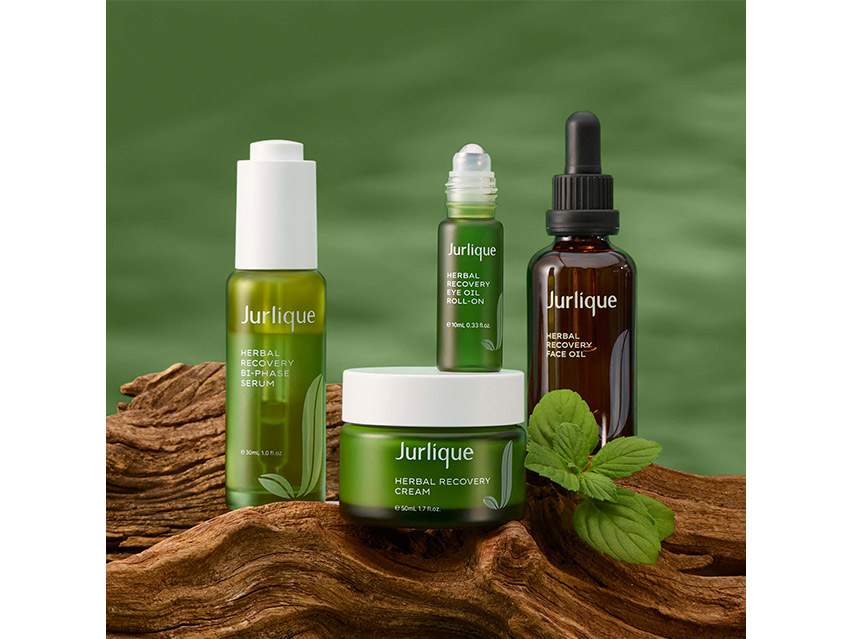 Jurlique Herbal Recovery Bi-Phase Serum