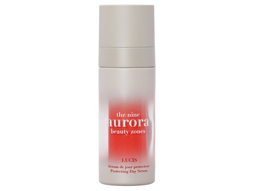 The Nine Aurora Beauty Zones Lucis Protecting Day Serum
